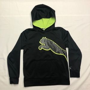 Puma Sweatshirt Boys